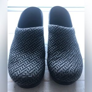 Dansko Clog
